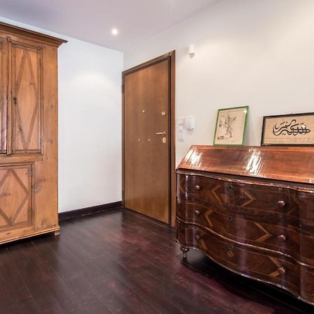 Ferienwohnung Athens Plaka Hill Luxury Flat Exterior foto